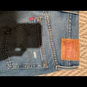 Levi’s 501 jeans size 27